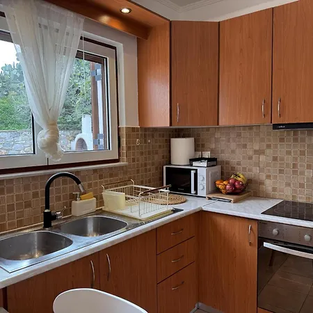Apartment Jassemi