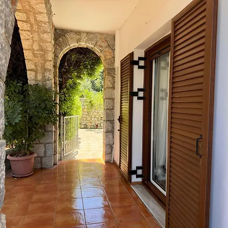 Apartment Jassemi