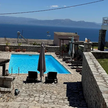 Jassemi Apartment
