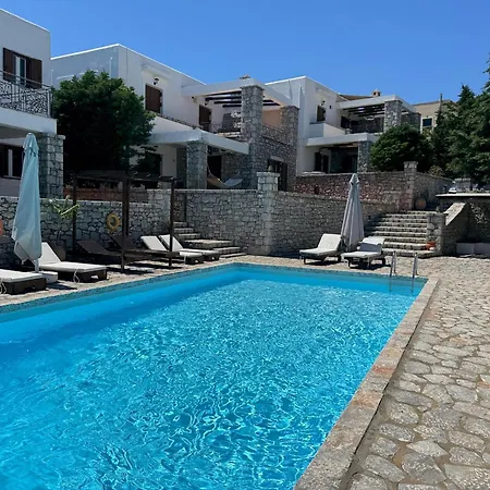 Jassemi Apartment