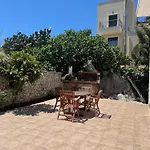 Jassemi Apartamento *