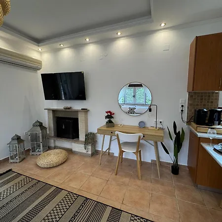 Jassemi Apartamento
