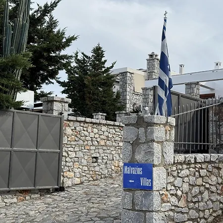 Jassemi Apartamento