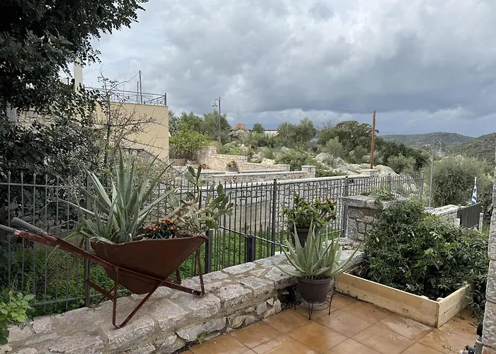 Appartement Jassemi *