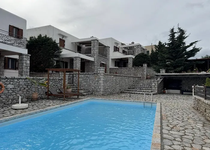 Jassemi Appartement *