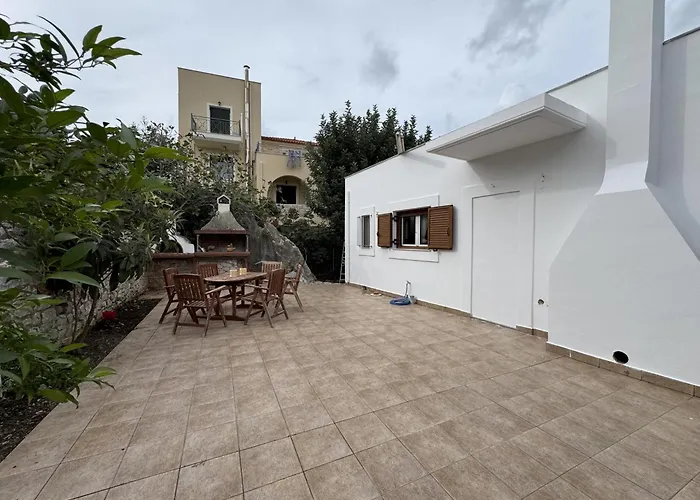 Jassemi Appartement *